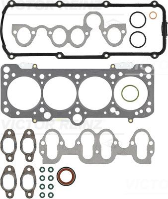 Gasket Kit, cylinder head VICTOR REINZ 02-29305-01