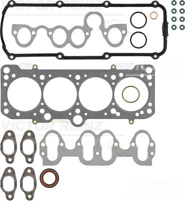 VICTOR REINZ 02-29305-02 Gasket Kit, cylinder head