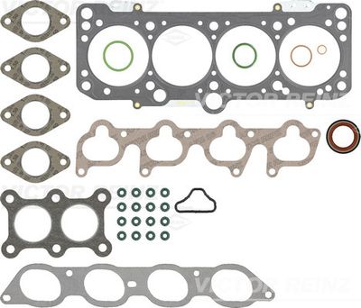 Gasket Kit, cylinder head VICTOR REINZ 02-29305-03