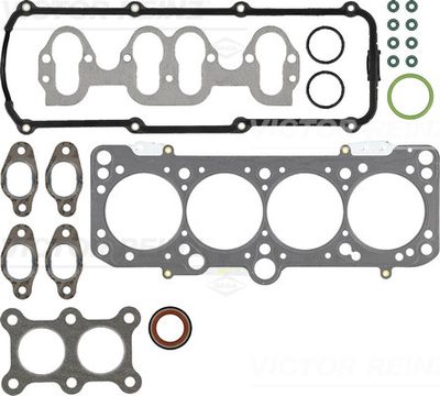 Gasket Kit, cylinder head VICTOR REINZ 02-29305-06