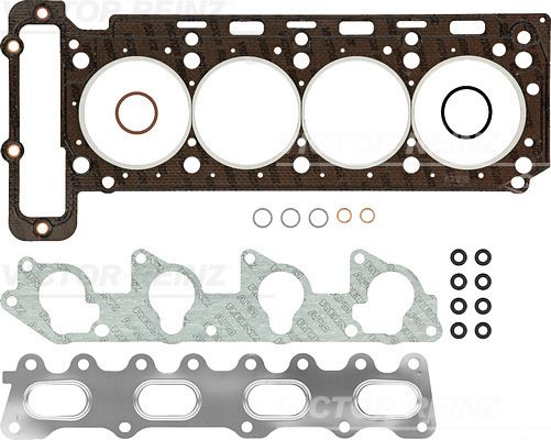 VICTOR REINZ 02-29415-01 Gasket Kit, cylinder head