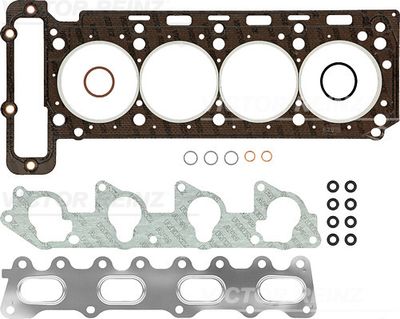 Gasket Kit, cylinder head VICTOR REINZ 02-29415-01