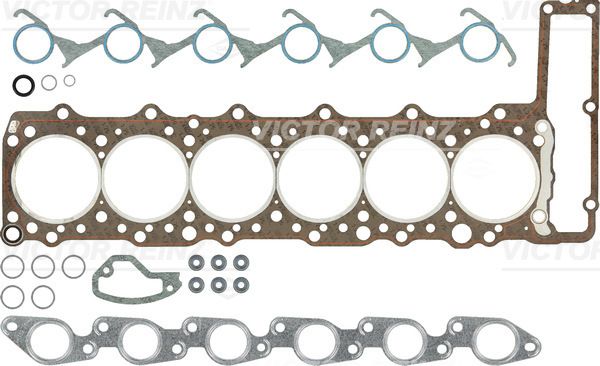 VICTOR REINZ 02-31015-01 Gasket Kit, cylinder head