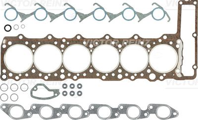 Gasket Kit, cylinder head VICTOR REINZ 02-31015-01