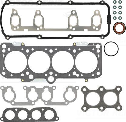 VICTOR REINZ 02-31080-01 Gasket Kit, cylinder head