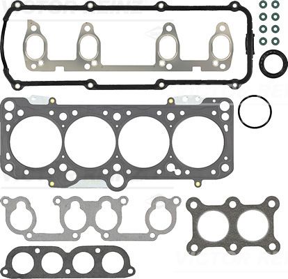 VICTOR REINZ 02-31080-02 Gasket Kit, cylinder head