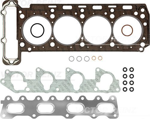 VICTOR REINZ 02-31130-01 Gasket Kit, cylinder head