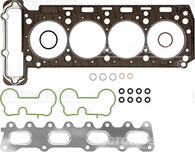 Gasket Kit, cylinder head VICTOR REINZ 02-31130-02