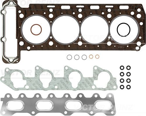 VICTOR REINZ 02-31130-03 Gasket Kit, cylinder head