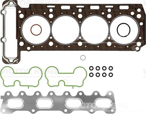 VICTOR REINZ 02-31130-04 Gasket Kit, cylinder head
