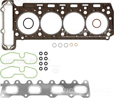 Gasket Kit, cylinder head VICTOR REINZ 02-31130-05
