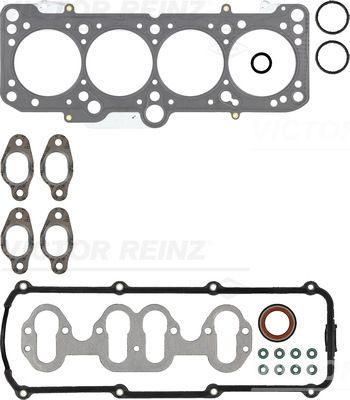 Gasket Kit, cylinder head VICTOR REINZ 02-31175-04