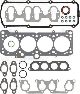 Gasket Kit, cylinder head VICTOR REINZ 02-31175-05