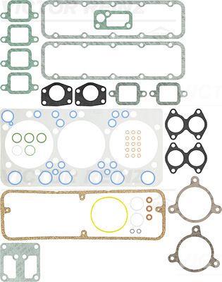 Gasket Kit, cylinder head VICTOR REINZ 02-31220-02