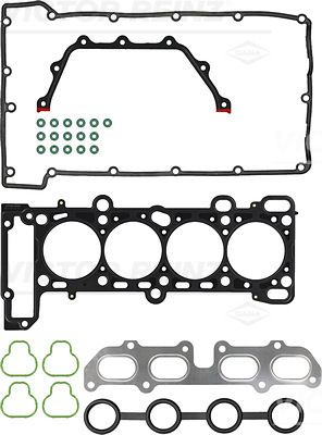 Gasket Kit, cylinder head VICTOR REINZ 02-31235-01