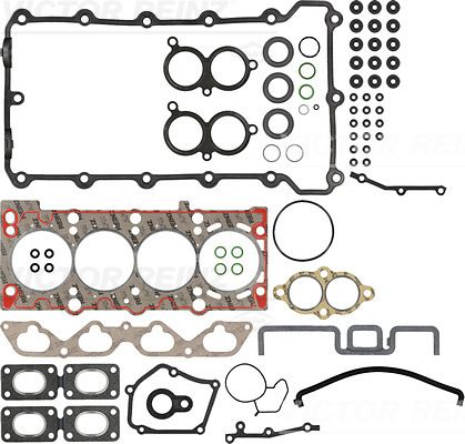 VICTOR REINZ 02-31240-01 Gasket Kit, cylinder head