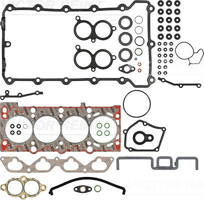 VICTOR REINZ 02-31240-02 Gasket Kit, cylinder head