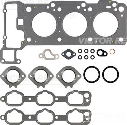 VICTOR REINZ 02-31250-01 Gasket Kit, cylinder head