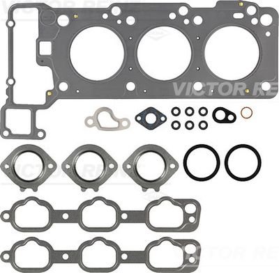 Gasket Kit, cylinder head VICTOR REINZ 02-31250-01