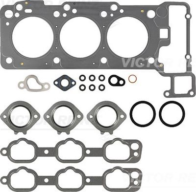 Gasket Kit, cylinder head VICTOR REINZ 02-31260-01