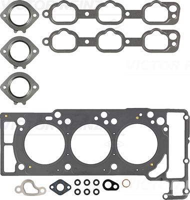 VICTOR REINZ 02-31265-01 Gasket Kit, cylinder head