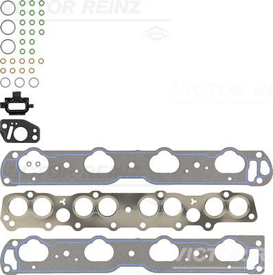 Gasket Kit, cylinder head VICTOR REINZ 02-31272-01