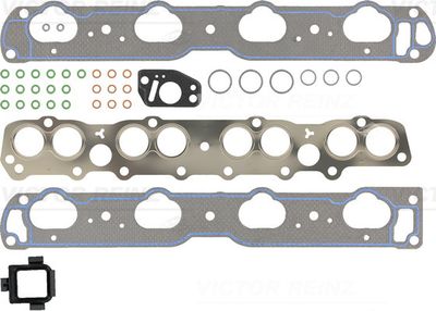Gasket Kit, cylinder head VICTOR REINZ 02-31273-01