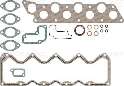 Gasket Kit, cylinder head VICTOR REINZ 02-31288-01
