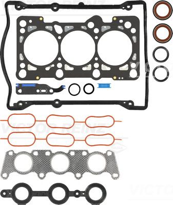 VICTOR REINZ 02-31350-01 Gasket Kit, cylinder head