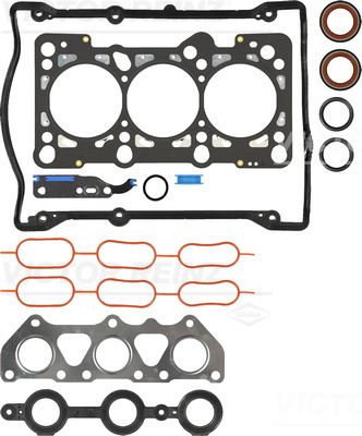Gasket Kit, cylinder head VICTOR REINZ 02-31350-02