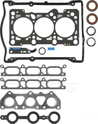 Gasket Kit, cylinder head VICTOR REINZ 02-31350-03