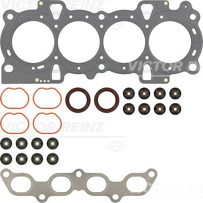 Gasket Kit, cylinder head VICTOR REINZ 02-31730-06