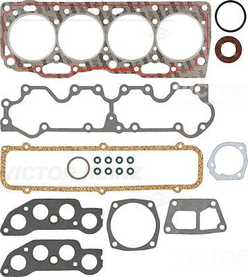 Gasket Kit, cylinder head VICTOR REINZ 02-31755-01