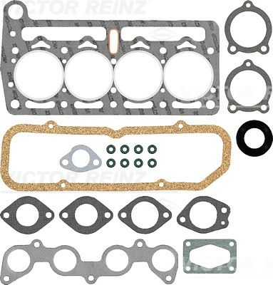 Gasket Kit, cylinder head VICTOR REINZ 02-31770-01