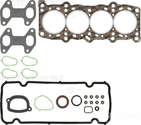 VICTOR REINZ 02-31790-09 Gasket Kit, cylinder head