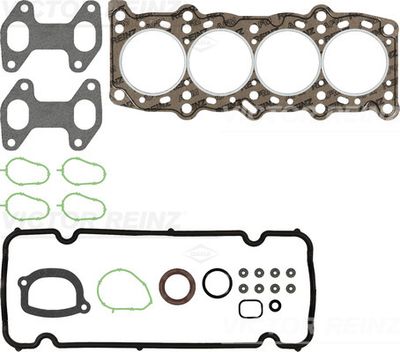 Gasket Kit, cylinder head VICTOR REINZ 02-31790-09