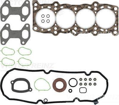 Gasket Kit, cylinder head VICTOR REINZ 02-31790-10