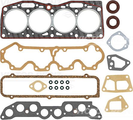 VICTOR REINZ 02-31825-01 Gasket Kit, cylinder head
