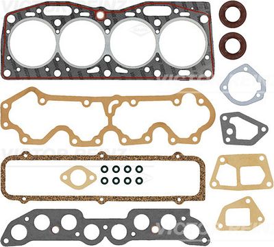 Gasket Kit, cylinder head VICTOR REINZ 02-31825-01