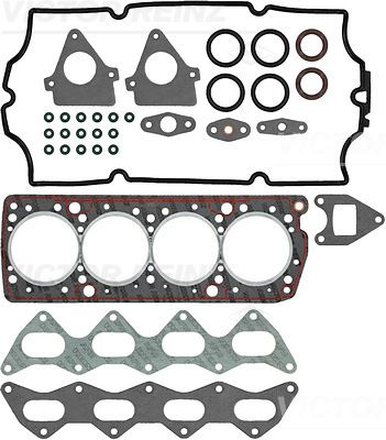Gasket Kit, cylinder head VICTOR REINZ 02-31830-05