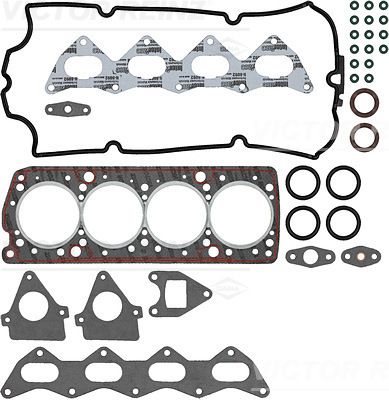 Gasket Kit, cylinder head VICTOR REINZ 02-31830-06