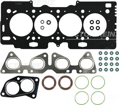 Gasket Kit, cylinder head VICTOR REINZ 02-31850-01