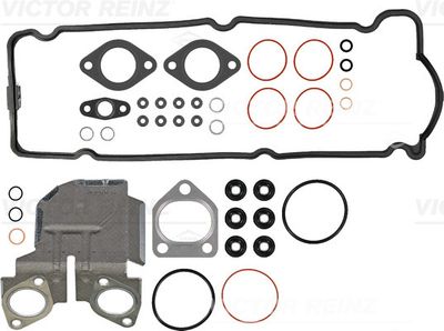 Gasket Kit, cylinder head VICTOR REINZ 02-31877-01