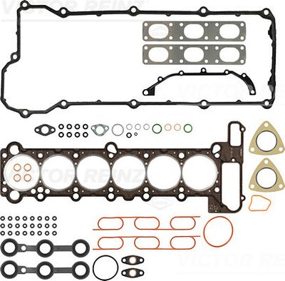 Gasket Kit, cylinder head VICTOR REINZ 02-31940-01