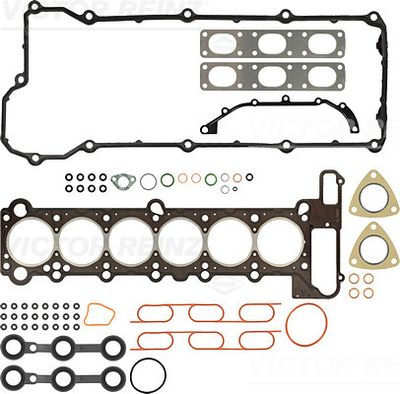 Gasket Kit, cylinder head VICTOR REINZ 02-31945-01