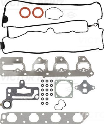 Gasket Kit, cylinder head VICTOR REINZ 02-31965-01