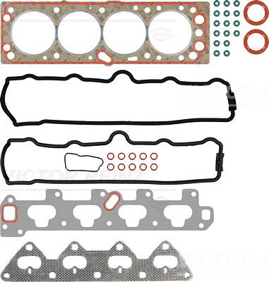 Gasket Kit, cylinder head VICTOR REINZ 02-31995-03
