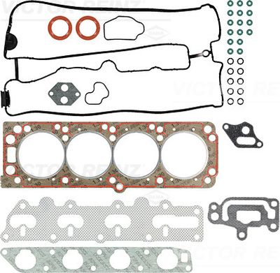 Gasket Kit, cylinder head VICTOR REINZ 02-33005-02