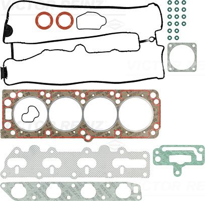 VICTOR REINZ 02-33005-03 Gasket Kit, cylinder head
