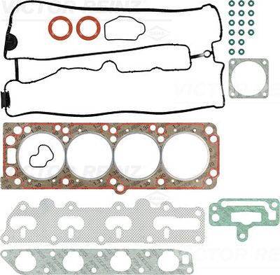 Gasket Kit, cylinder head VICTOR REINZ 02-33005-03